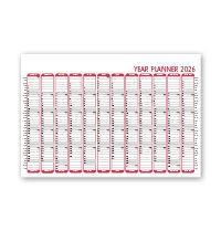 Mini Wall Planner